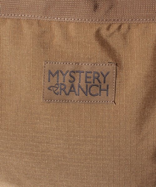 MYSTERY RANCH(ミステリーランチ)/MYSTERY RANCH デイパック ブーティーバッグ/img04