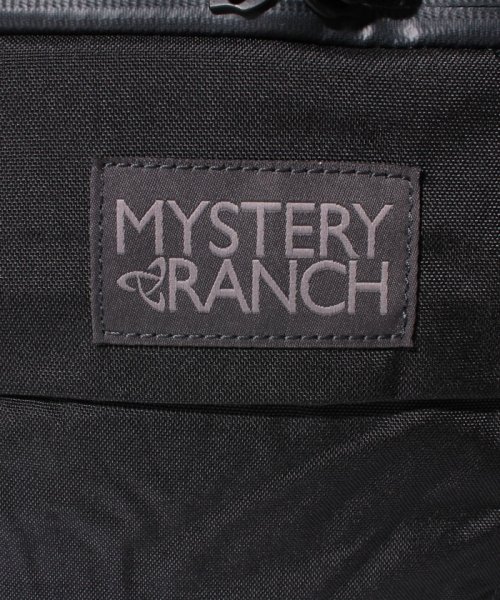 MYSTERY RANCH(ミステリーランチ)/MYSTERY RANCH ウエストバッグ ヒップモンキー/img04