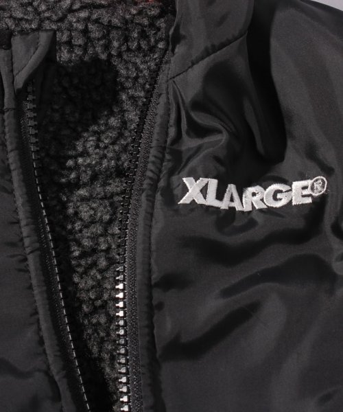 XLARGE KIDS(エクストララージ　キッズ)/中綿入りジャンプスーツ/img06