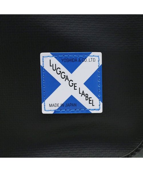 LUGGAGE LABEL(ラゲッジレーベル)/ラゲッジ レーベル ニューライナー ショルダーバッグ 960－09283 ミニショルダー 吉田カバン LUGGAGE LABEL/img23