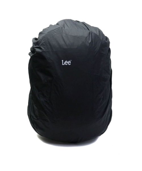 Lee(Lee)/Lee リュック LEE リー TOREX トレックス デイパック バックパック A4 B4 320－16200/img25