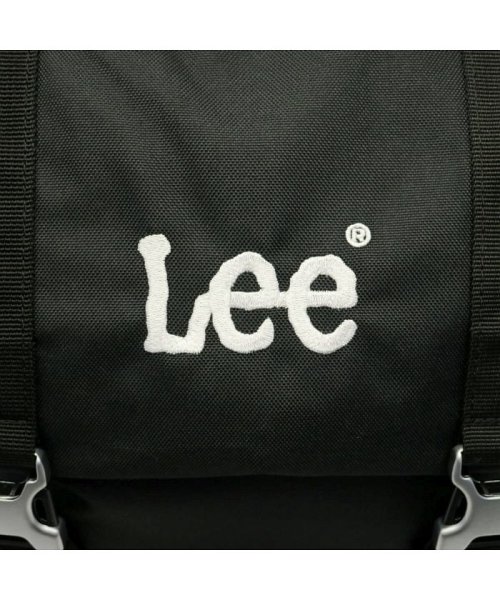 Lee(Lee)/Lee リュック LEE リー バッグ million ミリオン デイパック バックパック A4 B4 大容量 メンズ レディース 軽量 通学 320－4800/img25