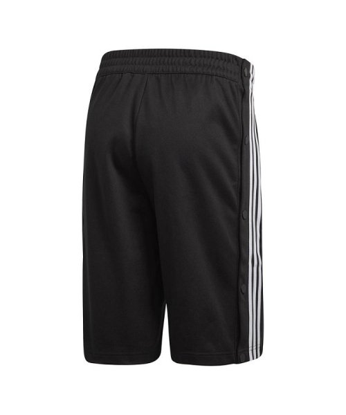 Adidas(アディダス)/adidas Originals SNAP SHORTS  Black/img01