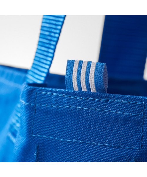 Adidas(アディダス)/adidas Originals TREFOIL SHOPPER  Blue 18SS－I/img04