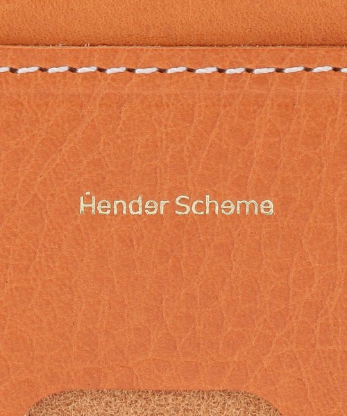 GARDEN(ガーデン)/Hender Scheme/エンダースキーマ/hang wallet/ハンウォレット/img06