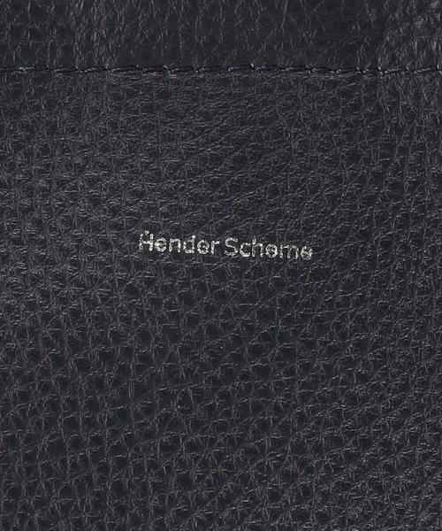 GARDEN(ガーデン)/【至極の逸品】Hender Scheme/エンダースキーマ/one side belt bag/ワンサイドベルトバック/img07