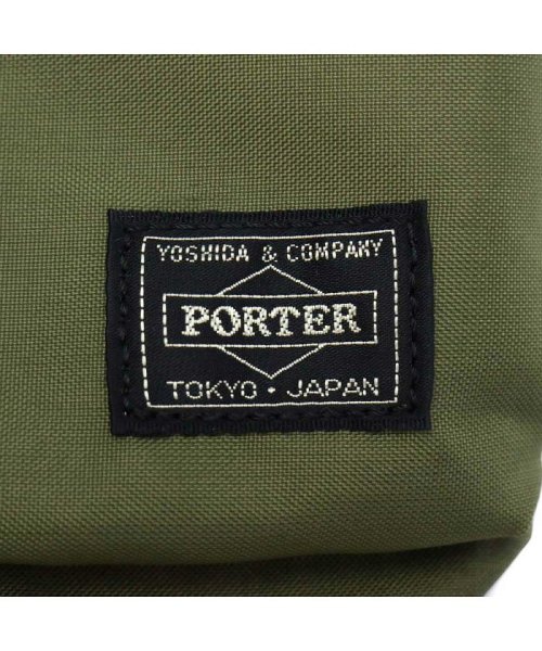PORTER(ポーター)/ポーター フォース ショルダーバッグ 855－05901 吉田カバン PORTER FORCE SHOULDER BAG/img20