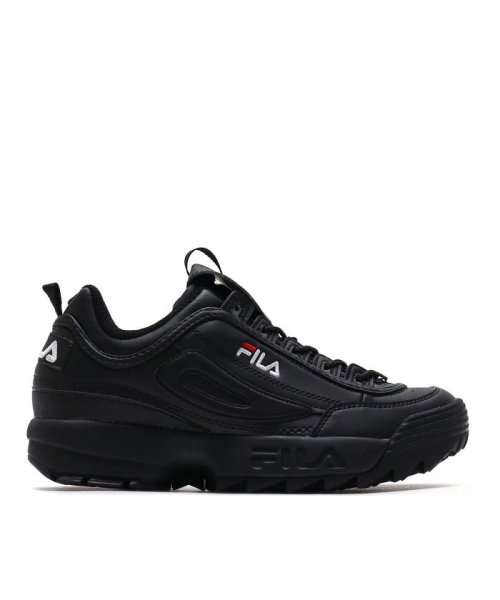 FILA(フィラ)/FILA Disrupter 2  BLK/img01