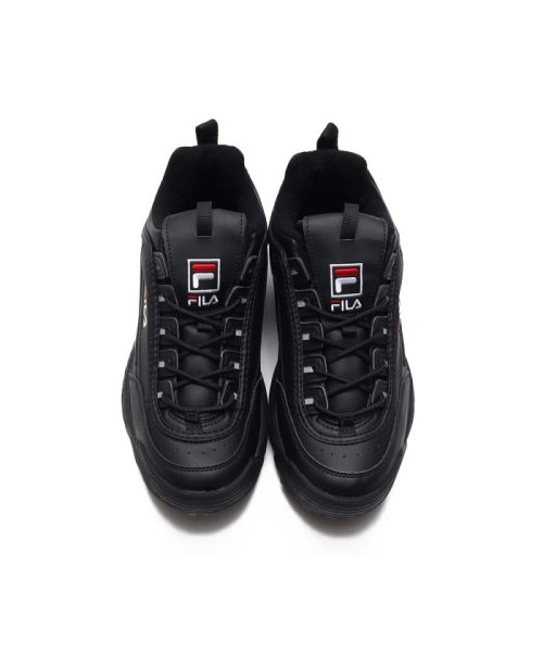 FILA(フィラ)/FILA Disrupter 2  BLK/img04