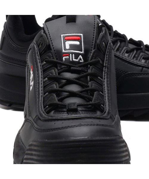 FILA(フィラ)/FILA Disrupter 2  BLK/img07