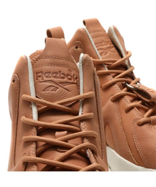 Reebok(リーボック)/Reebok KAMIKAZE II VEGTAN  TAN/CHALK/img06