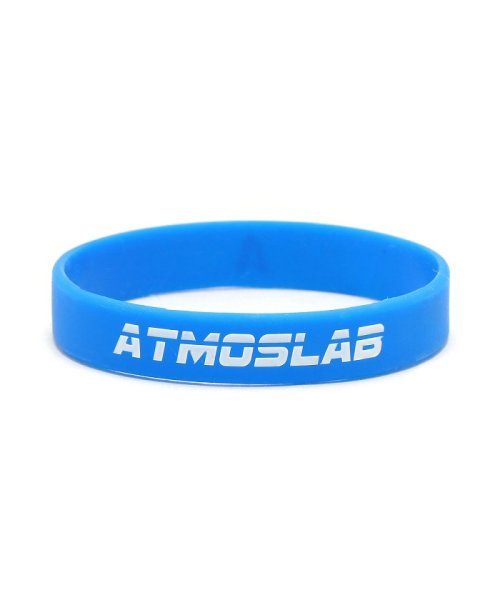 atmos(atmos)/ATMOS LAB SILICON BAND  BLUE/img01