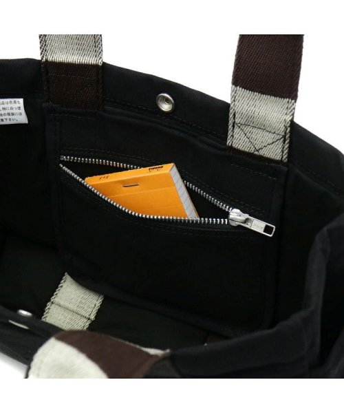 クーポン 吉田カバン ポーター Porter Paint ペイント Tote Bag トートバッグ 小さめ コンパクト キャンバス コットン 日本製 716 ポーター Porter Magaseek