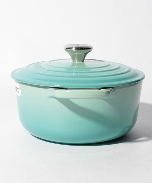 LE CREUSET(ル・クルーゼ)/【LECREUSET】RUND/img01