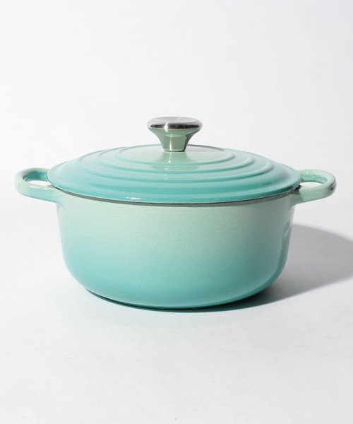 LE CREUSET(ル・クルーゼ)/【LECREUSET】RUND/img02