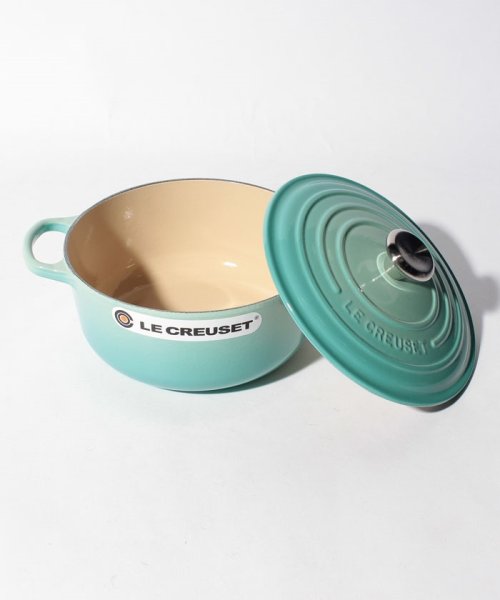 LE CREUSET(ル・クルーゼ)/【LECREUSET】RUND/img03