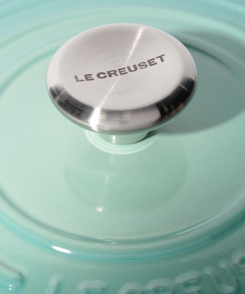 LE CREUSET(ル・クルーゼ)/【LECREUSET】RUND/img04