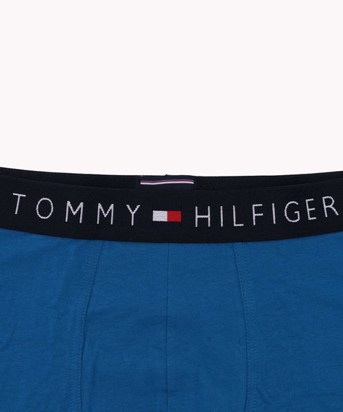 TOMMY HILFIGER(トミーヒルフィガー)/2パック ストレッチ コットン トランクス/img02