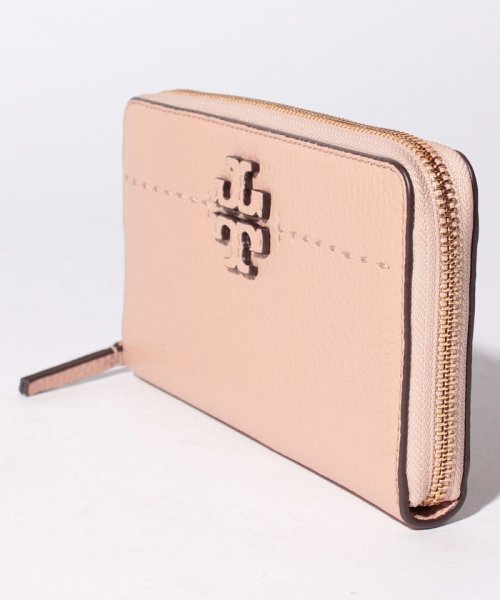 TORY BURCH(トリーバーチ)/TORY BURCH 41847 288 ラウンドファスナー長財布/img01