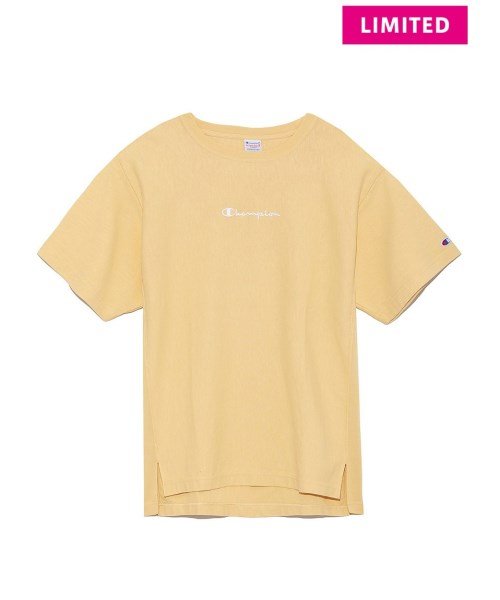 OTHER(OTHER)/【Champion】S/S T－SHIRT/emmi/img01