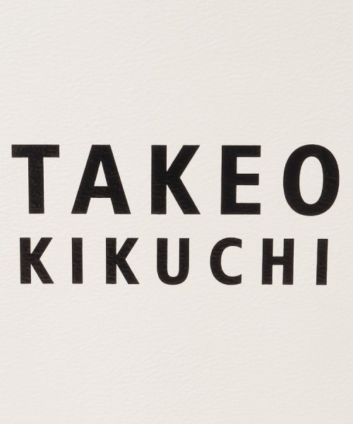 TAKEO KIKUCHI(タケオキクチ)/ラッピングキット/不織布M/img06