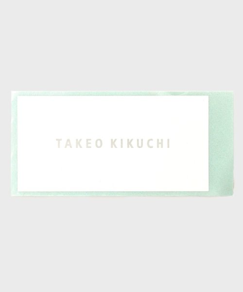 TAKEO KIKUCHI(タケオキクチ)/ラッピングキット/不織布M/img07