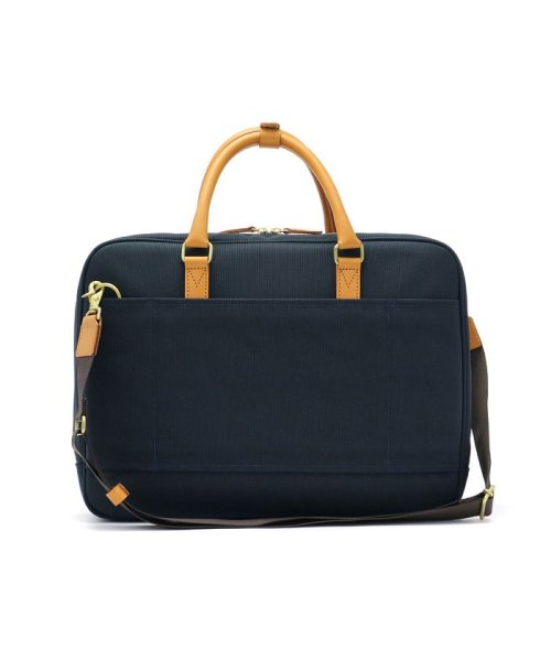 WONDER BAGGAGE(ワンダーバゲージ)/ワンダーバゲージ 2WAY ブリーフケース WONDER BAGGAGE GOODMANS MG BUSINESS BAG 通勤 ビジネス A4 WB－G－01/img04