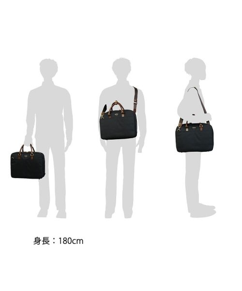 WONDER BAGGAGE(ワンダーバゲージ)/ワンダーバゲージ 2WAY ブリーフケース WONDER BAGGAGE GOODMANS MG BUSINESS BAG 通勤 ビジネス A4 WB－G－01/img07