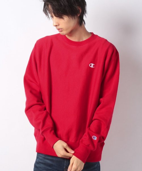 CHAMPION(チャンピオン)/★Champion チャンピオン Life Men’s Reverse Weave Crew/img28