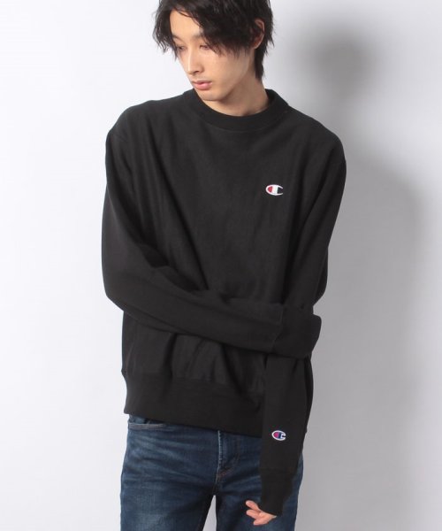 CHAMPION(チャンピオン)/★Champion チャンピオン Life Men’s Reverse Weave Crew/img29