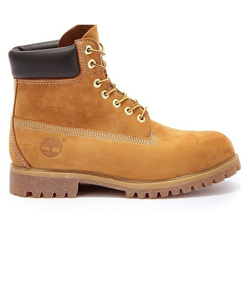 Timberland(ティンバーランド)/Timberland ICON 6" PREMIUM BOOT WHEAT NUBUCK/img01