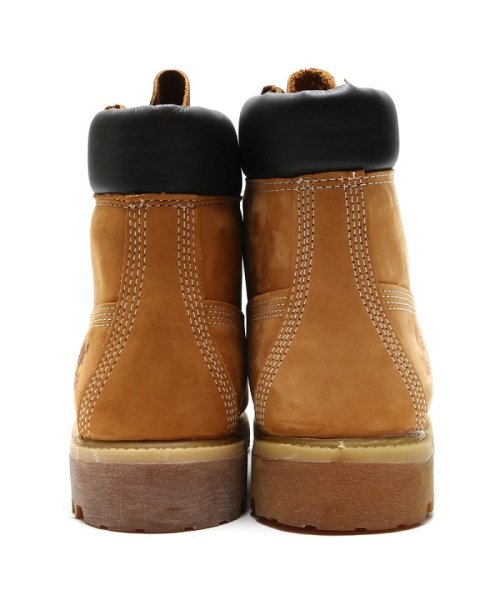 Timberland(ティンバーランド)/Timberland ICON 6" PREMIUM BOOT WHEAT NUBUCK/img08