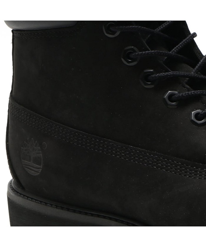 timberland icon 6 black