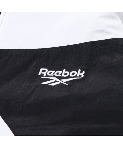 Reebok(リーボック)/Reebok LF VECTOR TRACKTOP  BLACK/WHITE/img03