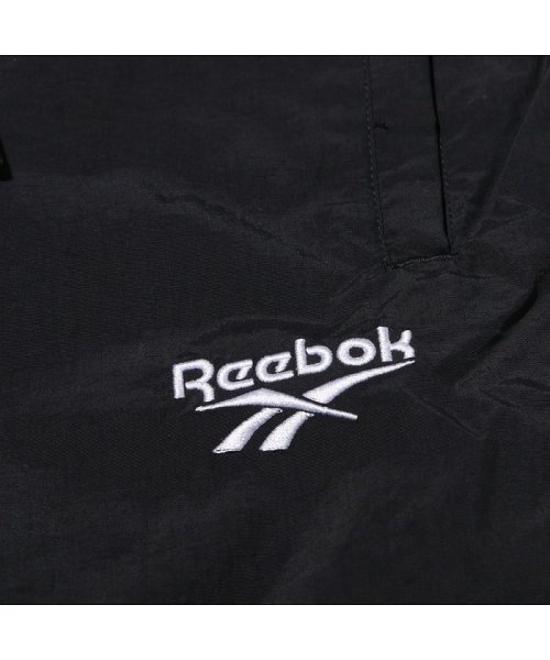 Reebok(リーボック)/Reebok LF VECTOR TRACK PANT  BLACK/img04