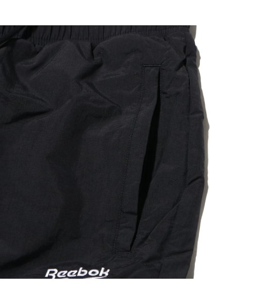 Reebok(リーボック)/Reebok LF VECTOR TRACK PANT  BLACK/img05