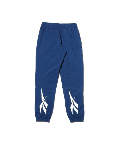 Reebok(リーボック)/Reebok LF VECTOR TRACK PANT  WASHED BLUE S18/img01