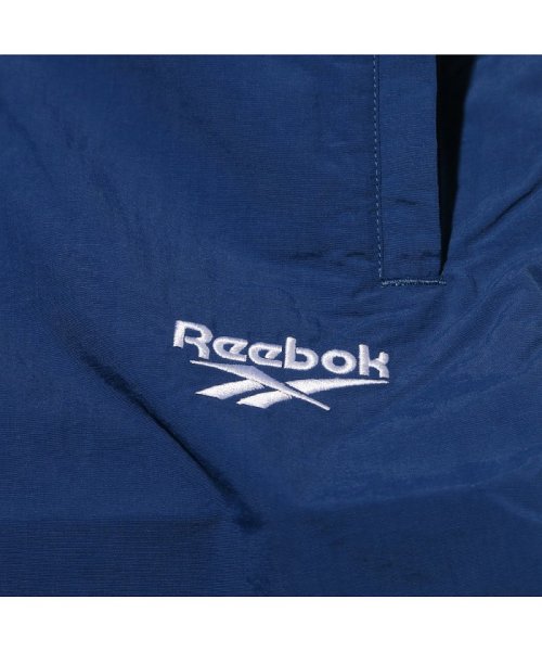 Reebok(リーボック)/Reebok LF VECTOR TRACK PANT  WASHED BLUE S18/img03