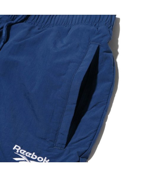 Reebok(リーボック)/Reebok LF VECTOR TRACK PANT  WASHED BLUE S18/img04