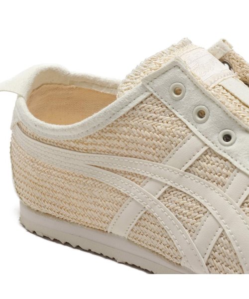 Onitsuka Tiger(Onitsuka Tiger)/オニツカ タイガー メキシコ 66 スリッポン/img09