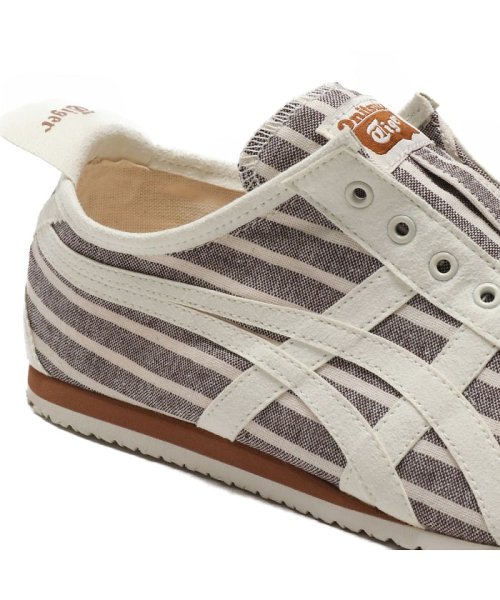 Onitsuka Tiger(Onitsuka Tiger)/オニツカ タイガー メキシコ 66 スリッポン/img09