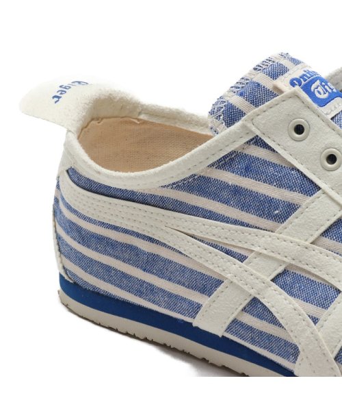 Onitsuka Tiger(Onitsuka Tiger)/オニツカ タイガー メキシコ 66 スリッポン/img09