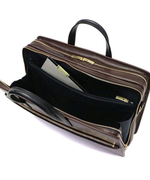 PORTER(ポーター)/ポーター クラーク 2WAYブリーフケース 034－03192 ビジネスバッグ 吉田カバン PORTER CLERK 2WAYBRIEFCASE/img13