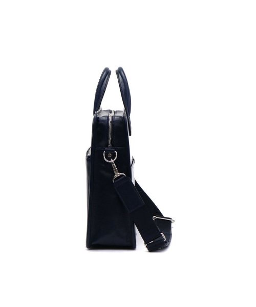 ポーター クラーク 2WAYブリーフケース 034－03193 ビジネスバッグ 吉田カバン PORTER CLERK 2WAYBRIEFCASE ×1 ポケット