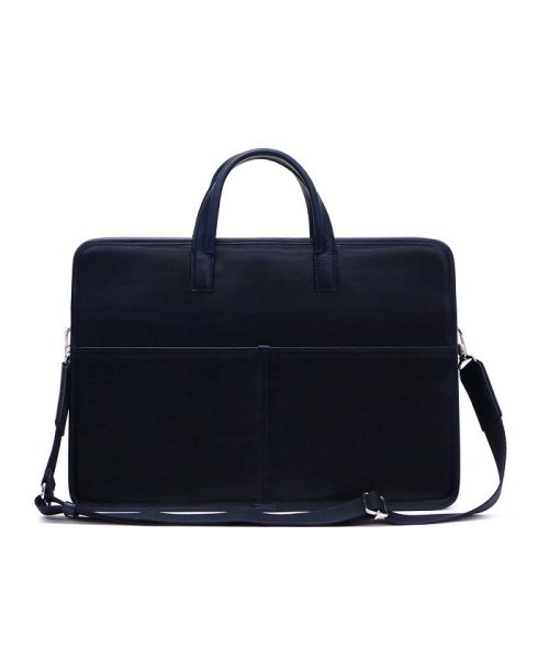 ポーター クラーク 2WAYブリーフケース 034－03193 ビジネスバッグ 吉田カバン PORTER CLERK 2WAYBRIEFCASE ×1 ポケット