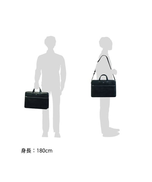 ポーター クラーク 2WAYブリーフケース 034－03193 ビジネスバッグ 吉田カバン PORTER CLERK 2WAYBRIEFCASE ×1 ポケット