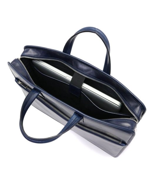 ポーター クラーク 2WAYブリーフケース 034－03193 ビジネスバッグ 吉田カバン PORTER CLERK 2WAYBRIEFCASE ×1 ポケット