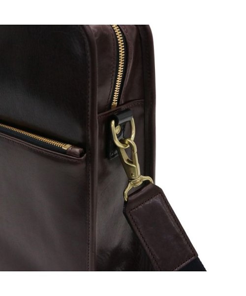 ポーター クラーク 2WAYブリーフケース 034－03193 ビジネスバッグ 吉田カバン PORTER CLERK 2WAYBRIEFCASE ×1 ポケット