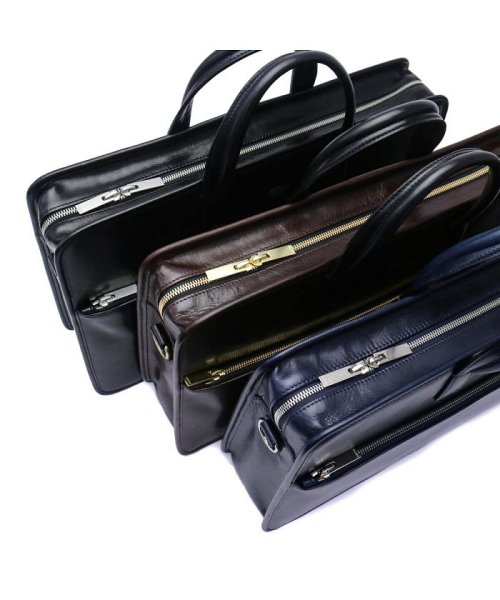 ポーター クラーク 2WAYブリーフケース 034－03193 ビジネスバッグ 吉田カバン PORTER CLERK 2WAYBRIEFCASE ×1 ポケット