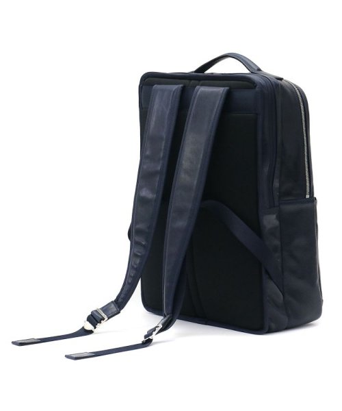 ポーター クラーク デイパック 034－03197 リュックサック 吉田カバン PORTER CLERK DAYPACK 本革 B4 